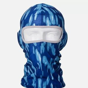 Outdoor Sports Tactical Mask Motorcycle Cycling Fishing Face Mask UV Protection